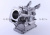 Блок двигателя м/б   168F ( 6,5 Hp), диаметр 68 мм