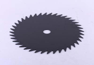 Диск мотокосы   60T     (Ø255/25.4 mm)   "BESTILL"