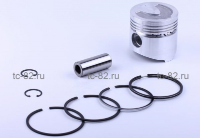 Поршень м/б   190N   (10Hp)   .STD   (Ø90,00) TA